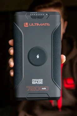 Ultimate Power Base 72000mAh Power Bank