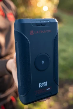 Ultimate Power Base 72000mAh Power Bank