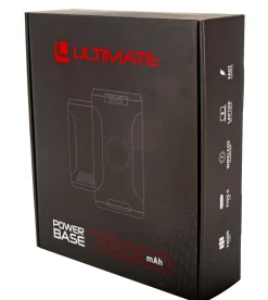 Ultimate Power Base 72000mAh Power Bank