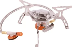 Ultimate Power Stove