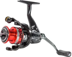Ultimate Predator Allround Set Complete 2.40m (10-30g)