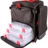 Ultimate Predator Backpack + 3 boxes