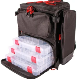 Ultimate Predator Backpack + 3 boxes