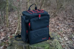 Ultimate Predator Backpack + 3 boxes