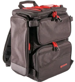 Ultimate Predator Backpack + 3 boxes