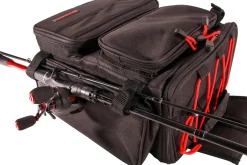 Ultimate Predator Backpack + 3 boxes