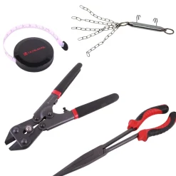Ultimate Predator Essentials Set