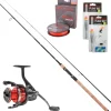 Ultimate Predator Float & Spin Combo