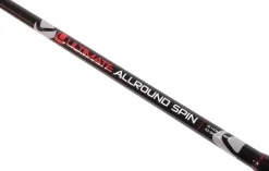 Ultimate Predator Float & Spin Combo