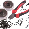 Ultimate Predator Leader Starter Kit, om je eigen onderlijnen en takels te maken!
