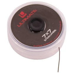 Ultimate Predator Leader Starter Kit, om je eigen onderlijnen en takels te maken!