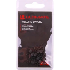 Ultimate Predator Leader Starter Kit, om je eigen onderlijnen en takels te maken!