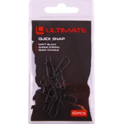 Ultimate Predator Leader Starter Kit, om je eigen onderlijnen en takels te maken!