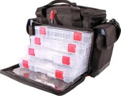 Ultimate Predator Lurebag + 6 boxes