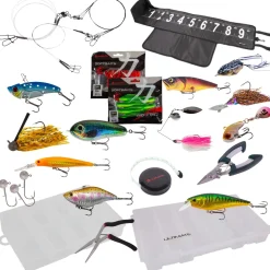 Ultimate Predator Mega Pack