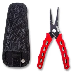 Ultimate Predator Pliers With Holder