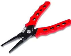 Ultimate Predator Pliers With Holder
