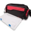 Ultimate Predator Shoulderbag + Tacklebox