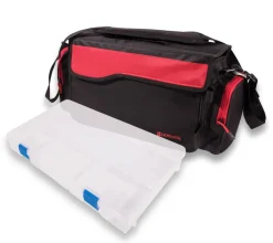 Ultimate Predator Shoulderbag + Tacklebox