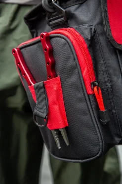 Ultimate Predator Shoulderbag + Tacklebox