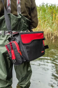 Ultimate Predator Shoulderbag + Tacklebox