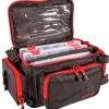 Ultimate Predator Shoulder & Lurebag + 2 tackleboxes