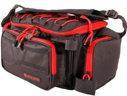 Ultimate Predator Shoulder & Lurebag + 2 tackleboxes