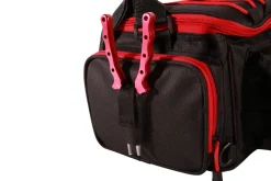 Ultimate Predator Shoulder & Lurebag + 2 tackleboxes
