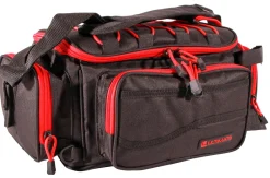 Ultimate Predator Shoulder & Lurebag + 2 tackleboxes