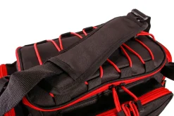 Ultimate Predator Shoulder & Lurebag + 2 tackleboxes
