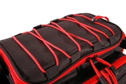 Ultimate Predator Shoulder & Lurebag + 2 tackleboxes
