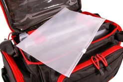 Ultimate Predator Shoulder & Lurebag + 2 tackleboxes