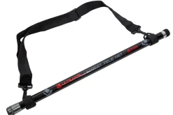 Ultimate Predator Streetfishing Net + Unhooking Mat Visset