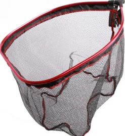 Ultimate Predator Streetfishing Net + Unhooking Mat Visset
