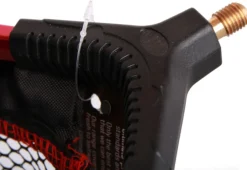 Ultimate Predator Streetfishing Net + Unhooking Mat Visset