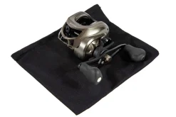 Ultimate Princess Baitcaster Set 2.00m (10–30g)