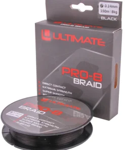 Ultimate Princess Baitcaster Set 2.00m (10–30g)