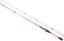 Ultimate Princess Baitcaster Set 2.00m (10–30g)