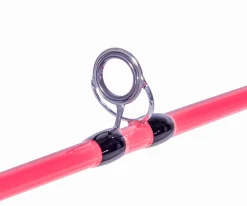 Ultimate Princess Baitcaster Set 2.00m (10–30g)