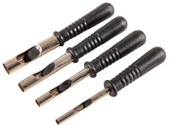 Ultimate Punch Set (4 Stuks)