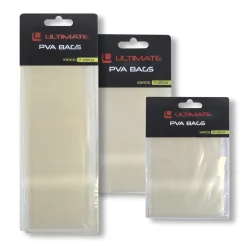 Ultimate PVA bags 20pcs