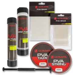Ultimate PVA Kit