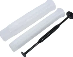 Ultimate PVA Mesh Tube 25 & 35mm + Plunger Promo Pack
