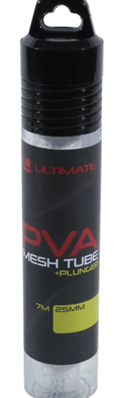 Ultimate PVA Mesh Tube + Plunger