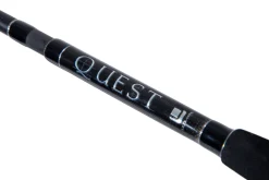 Ultimate Quest Spin + Acura Spinmolen Travel Visset