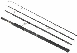 Ultimate Quest Travel Spin Heavy Reishengel 4-delig (30-100g)