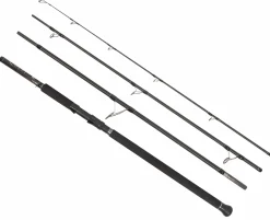 Ultimate Quest Travel Spin Heavy Reishengel 4-delig (30-100g)