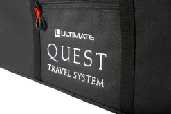 Ultimate Quest Travel System Reishengel Foudraal