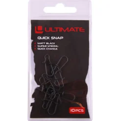 Ultimate Quick Snap - 10pcs