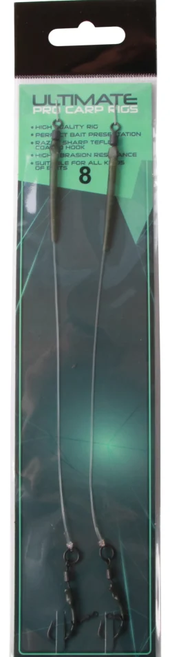 Ultimate Ready Ronnie Rigs, 2 stuks